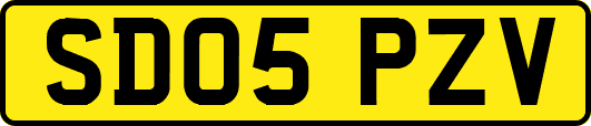 SD05PZV