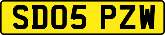 SD05PZW