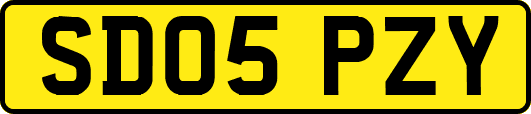 SD05PZY