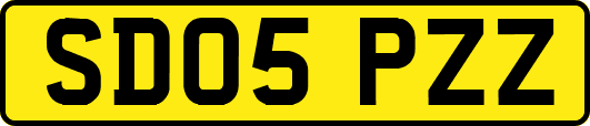 SD05PZZ