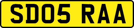 SD05RAA