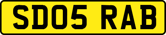 SD05RAB