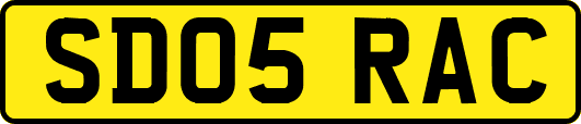 SD05RAC
