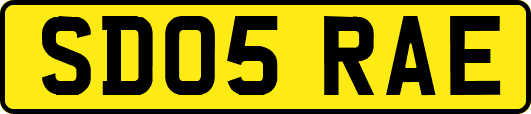 SD05RAE