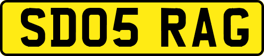 SD05RAG