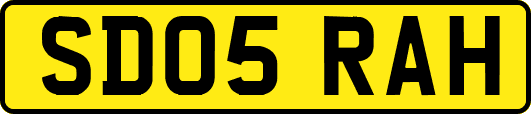 SD05RAH