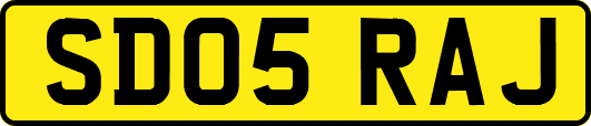 SD05RAJ