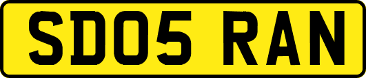 SD05RAN