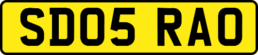 SD05RAO