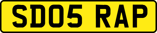 SD05RAP