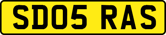 SD05RAS