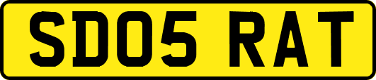 SD05RAT
