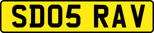 SD05RAV