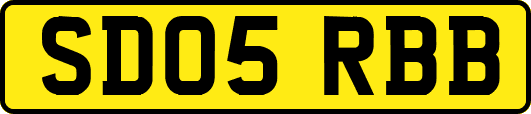 SD05RBB