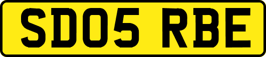 SD05RBE