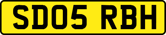 SD05RBH