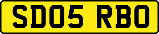 SD05RBO