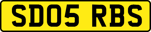 SD05RBS