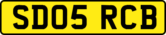 SD05RCB