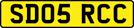 SD05RCC