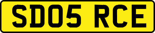 SD05RCE