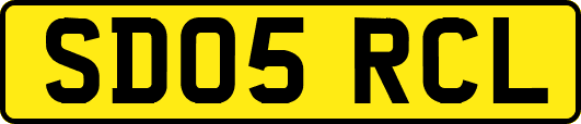 SD05RCL