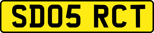 SD05RCT