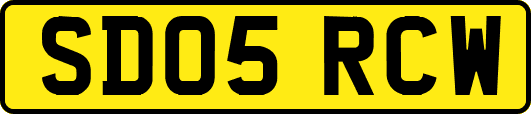 SD05RCW
