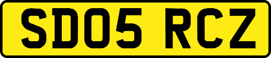 SD05RCZ