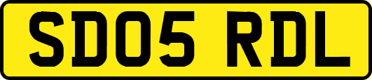 SD05RDL