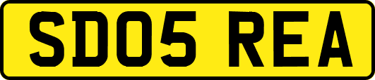 SD05REA