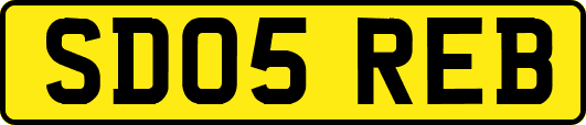 SD05REB