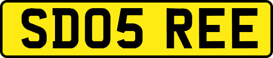 SD05REE