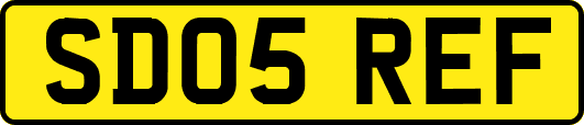 SD05REF