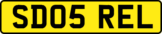 SD05REL
