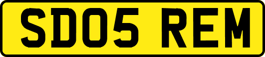 SD05REM