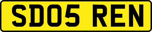 SD05REN