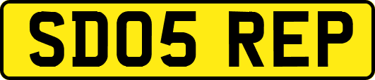SD05REP
