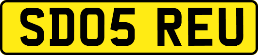 SD05REU