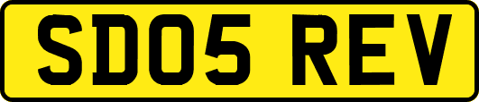 SD05REV