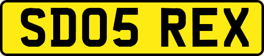 SD05REX
