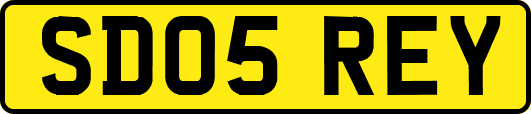SD05REY