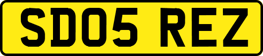 SD05REZ