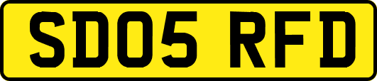 SD05RFD