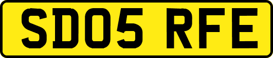SD05RFE