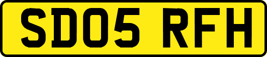 SD05RFH