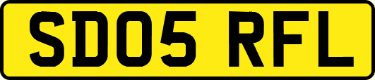 SD05RFL