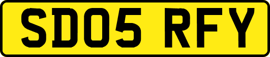 SD05RFY