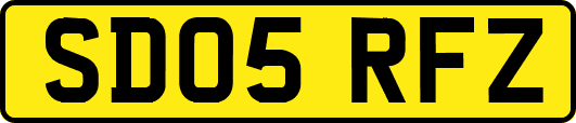 SD05RFZ
