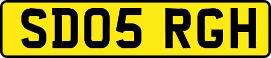 SD05RGH
